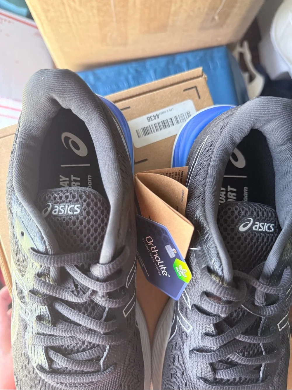 ASICS Men’s Gel-Excite 8